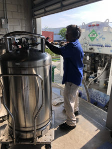 oxygen supply company near me