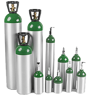 Oxygen tank suppliers store near me